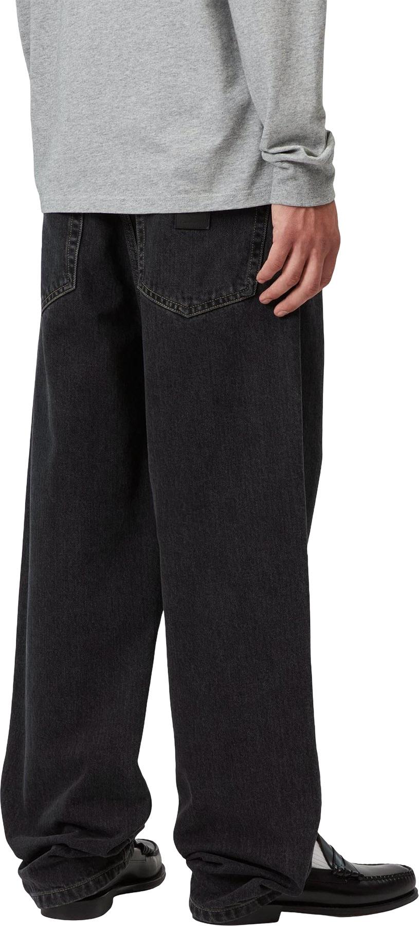 Numéro de l'image de la galerie de produits 3 pour le produit Pantalon Aaron - Homme