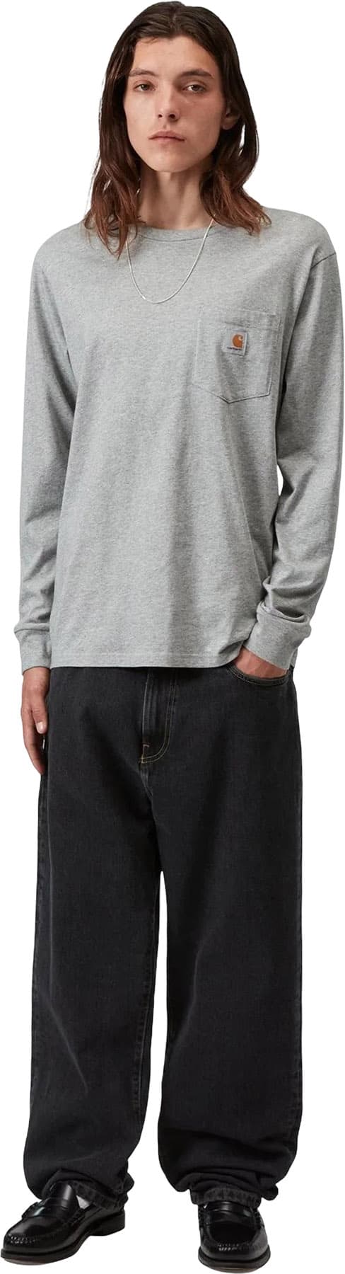 Numéro de l'image de la galerie de produits 4 pour le produit Pantalon Aaron - Homme