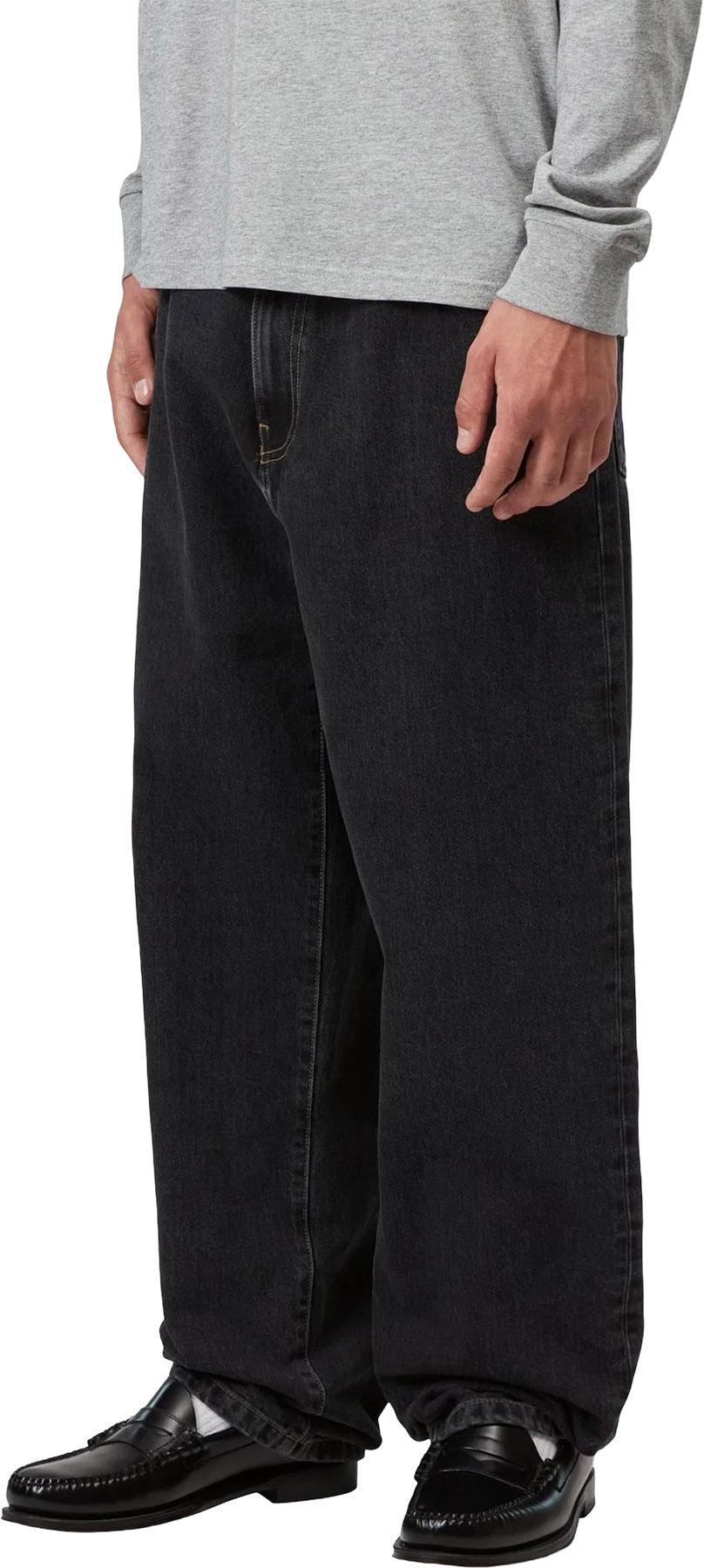 Numéro de l'image de la galerie de produits 6 pour le produit Pantalon Aaron - Homme