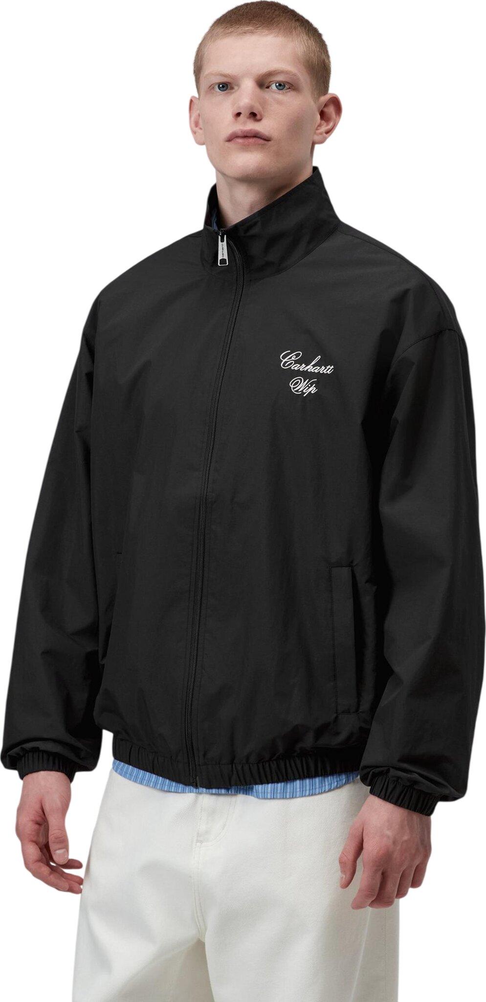 Product gallery image number 2 for product Tavon Jacket - Men's
