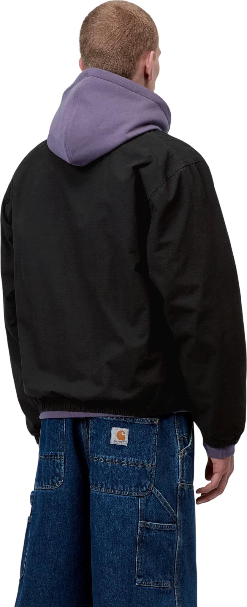 Product gallery image number 4 for product Madison Ripstop Jacket - Men's