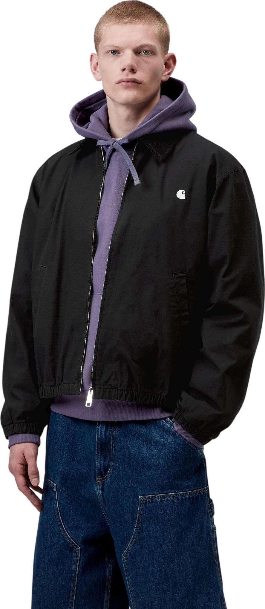 Product gallery image number 5 for product Madison Ripstop Jacket - Men's