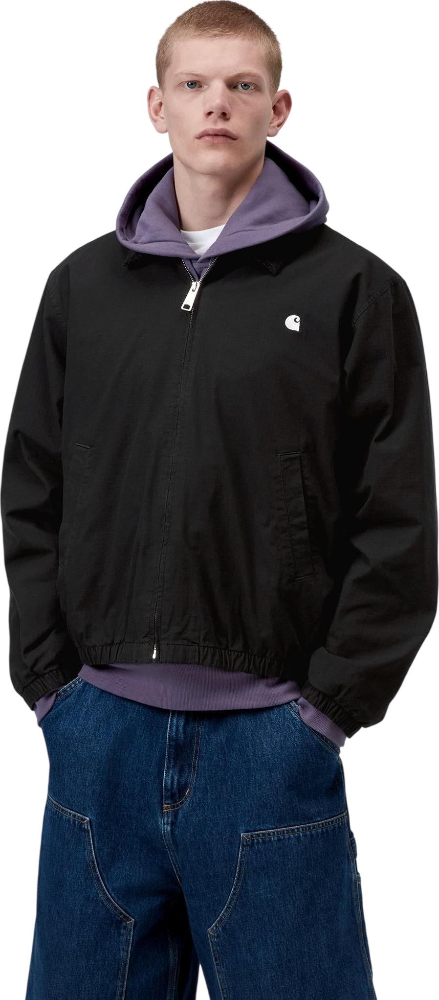 Product gallery image number 6 for product Madison Ripstop Jacket - Men's