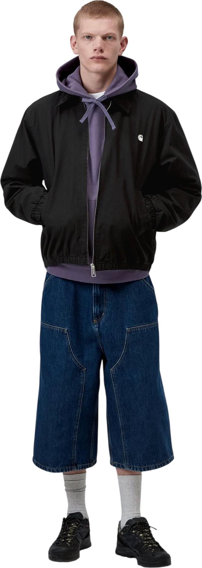 Product gallery image number 2 for product Madison Ripstop Jacket - Men's