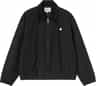 Colour: Black - Wax - Garment Dyed