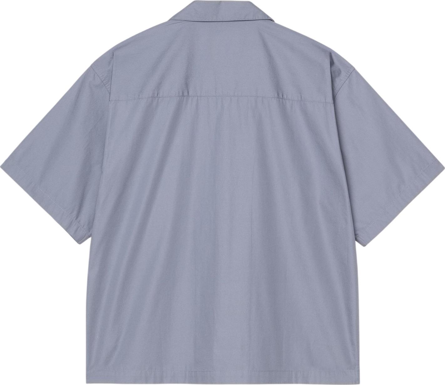Product gallery image number 3 for product Short Sleeve Kendry Shirt - Men's