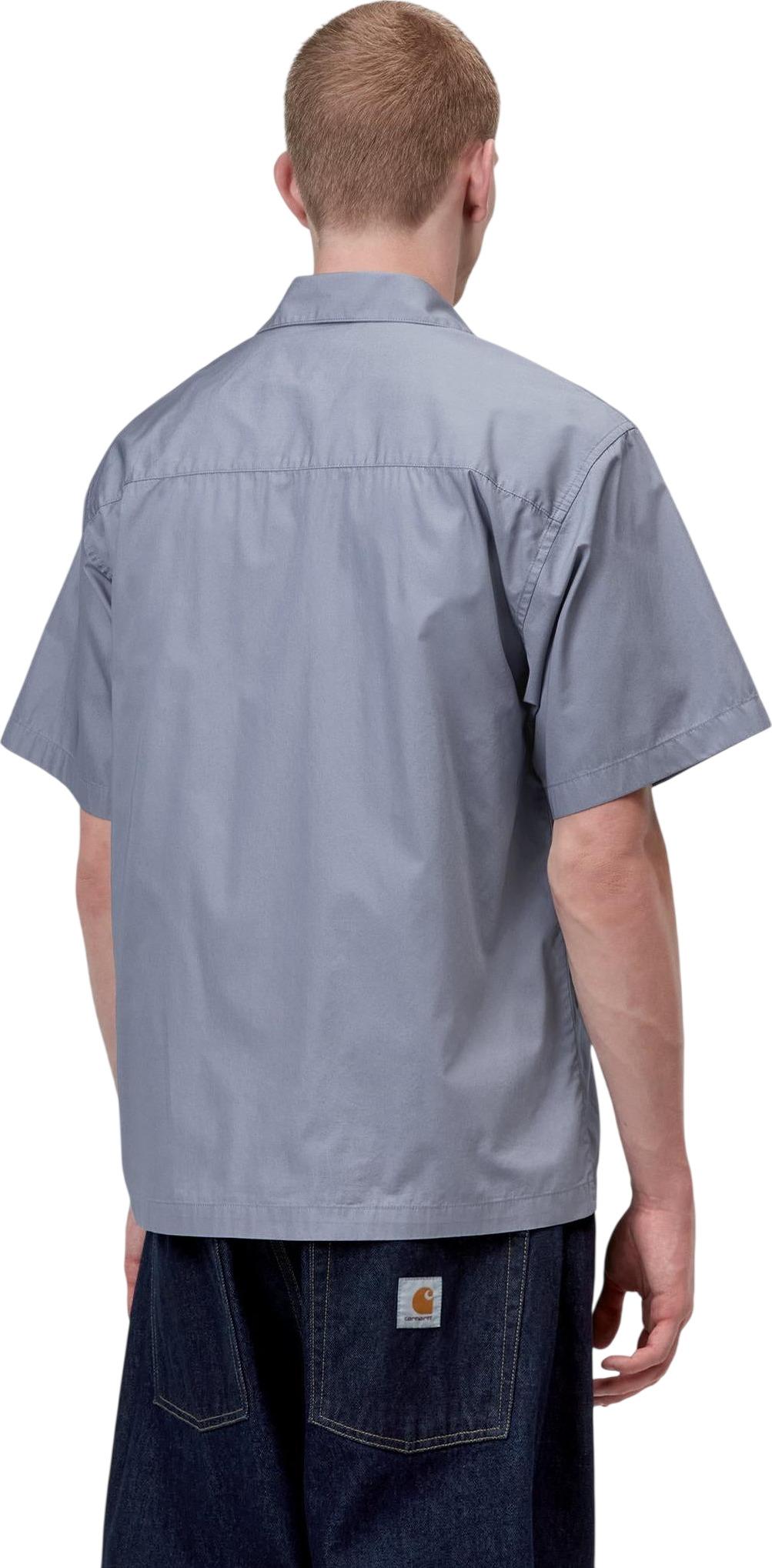 Product gallery image number 2 for product Short Sleeve Kendry Shirt - Men's