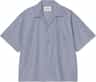 Colour: Shady Blue - White