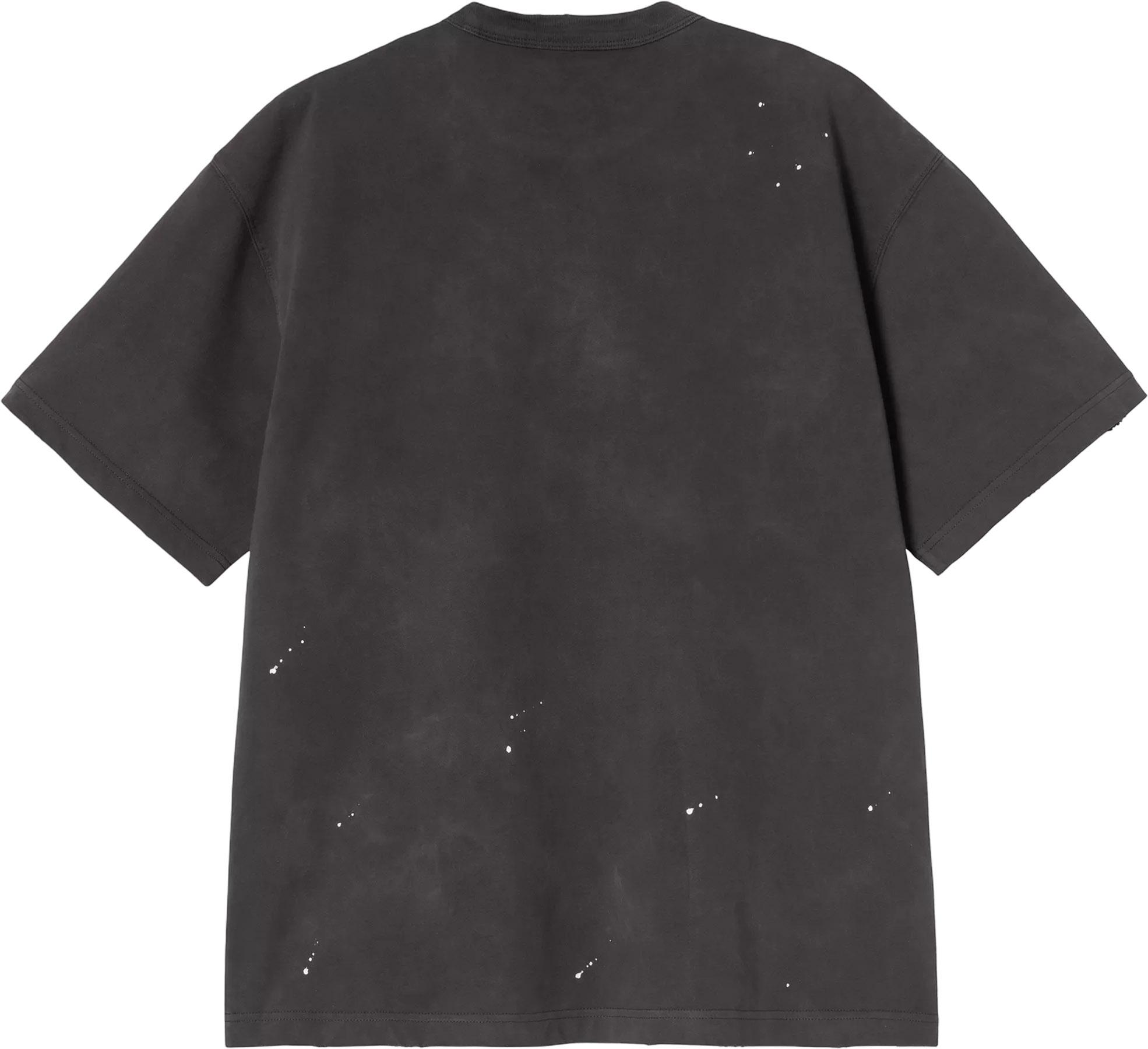 Product gallery image number 2 for product T-shirt à manches courtes Painter - Homme