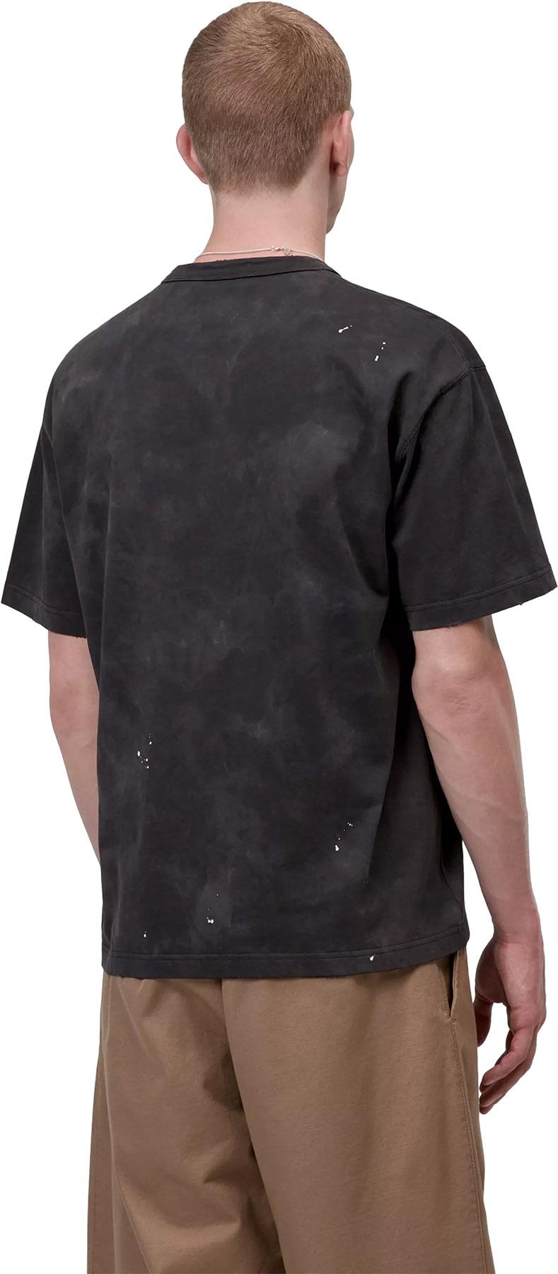 Product gallery image number 3 for product T-shirt à manches courtes Painter - Homme