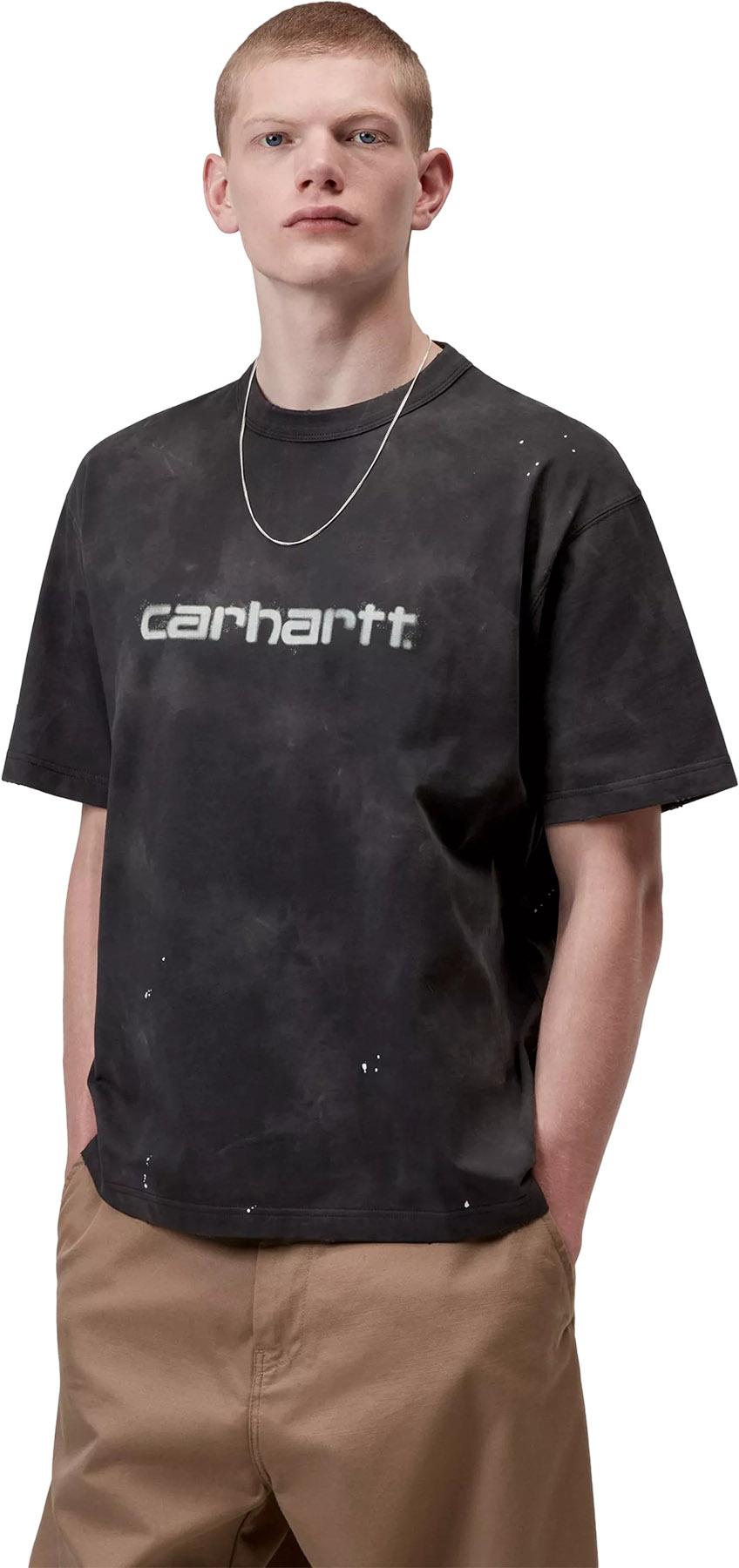 Product gallery image number 4 for product T-shirt à manches courtes Painter - Homme