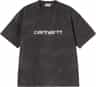 Colour: Black - Destroy Wash - Splatter
