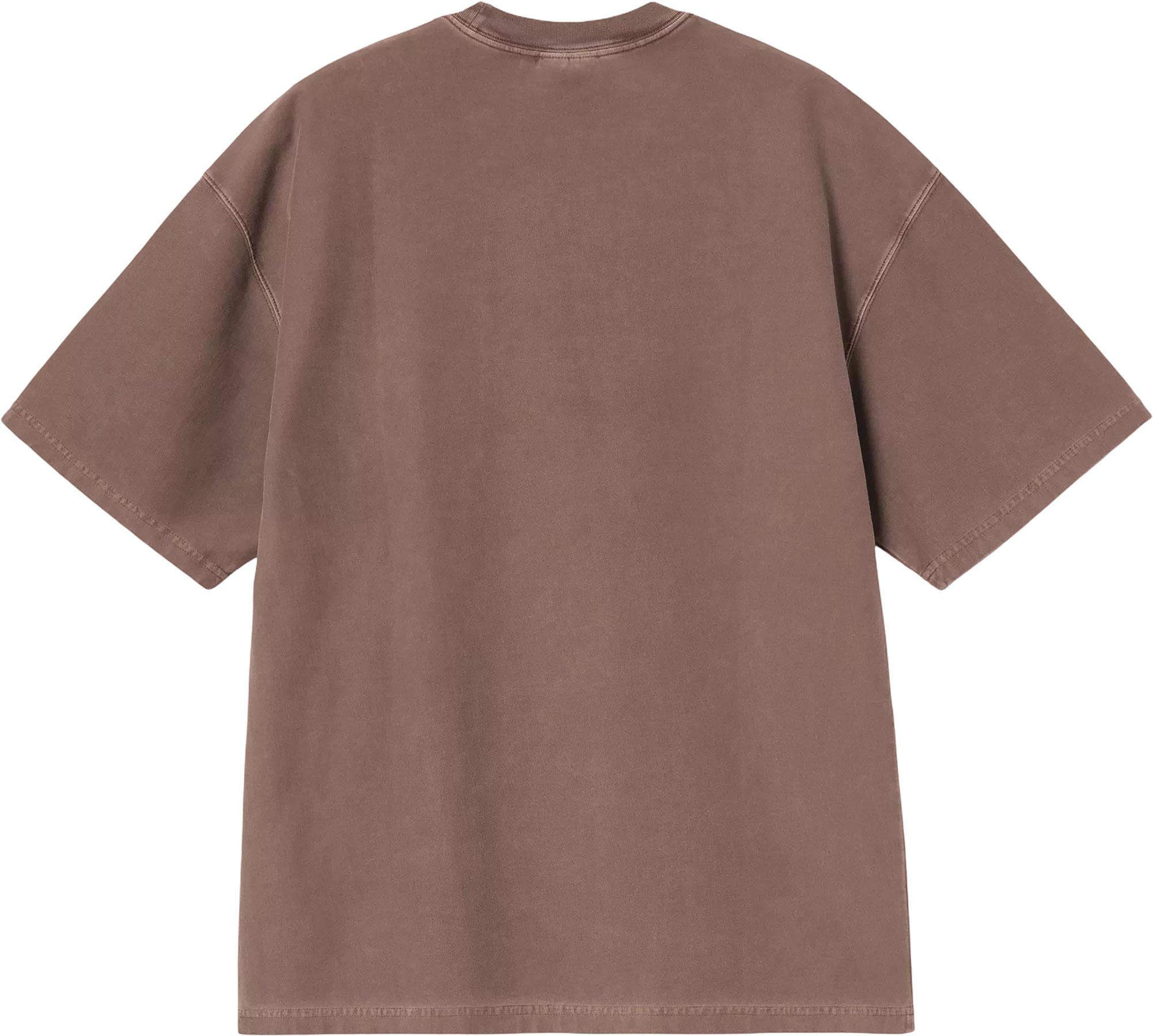 Product gallery image number 2 for product T-shirt à poche ample - Unisexe