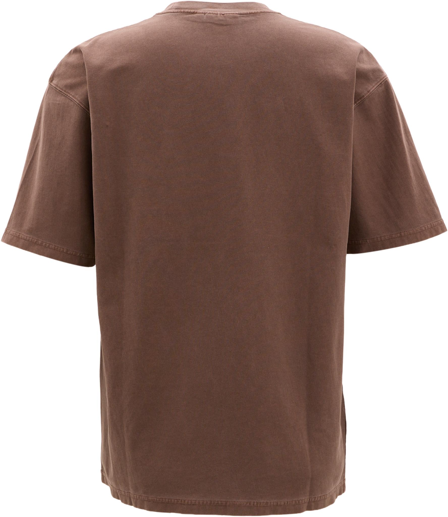 Product gallery image number 3 for product T-shirt à poche ample - Unisexe