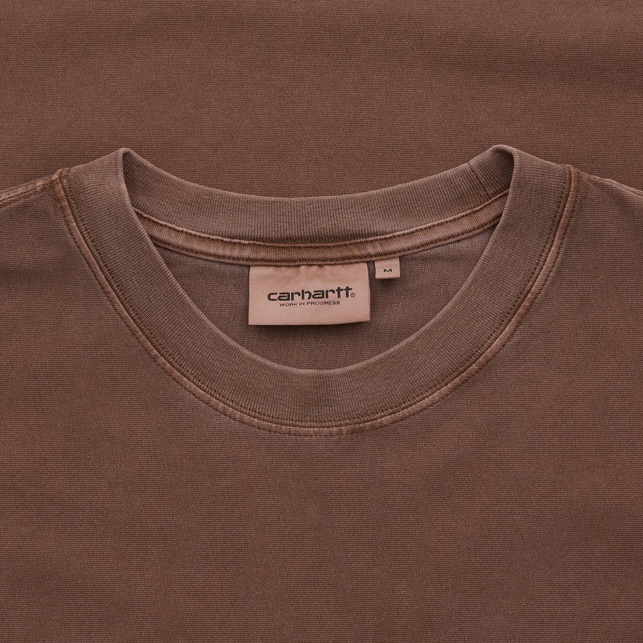Product gallery image number 4 for product T-shirt à poche ample - Unisexe
