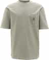 Colour: Shady Green - Garment Dyed