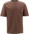 Colour: Tobacco - Garment Dyed