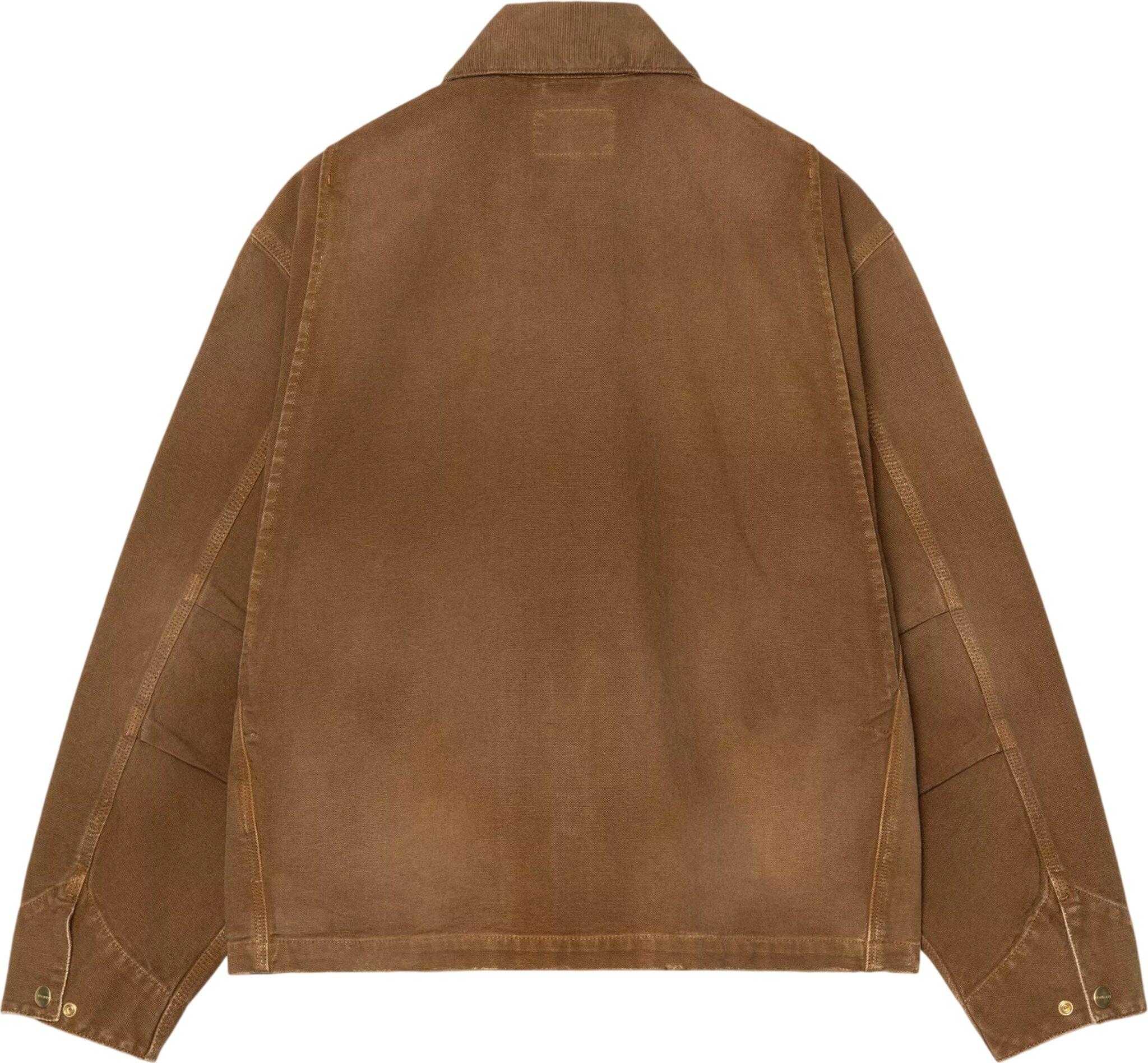 Product gallery image number 2 for product OG Arcan Jacket - Women's
