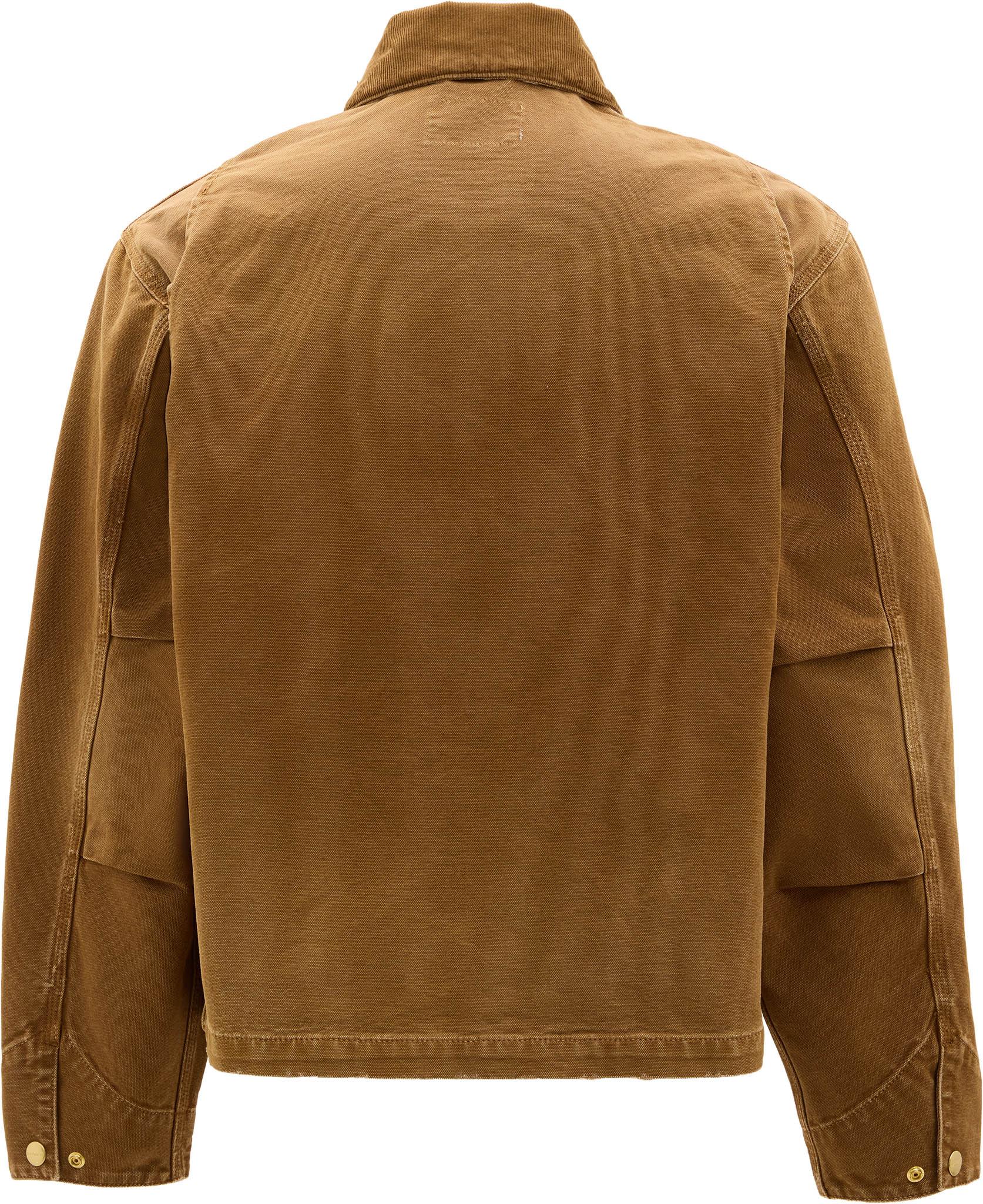 Numéro de l'image de la galerie de produits 3 pour le produit Manteau OG Arcan - Femme