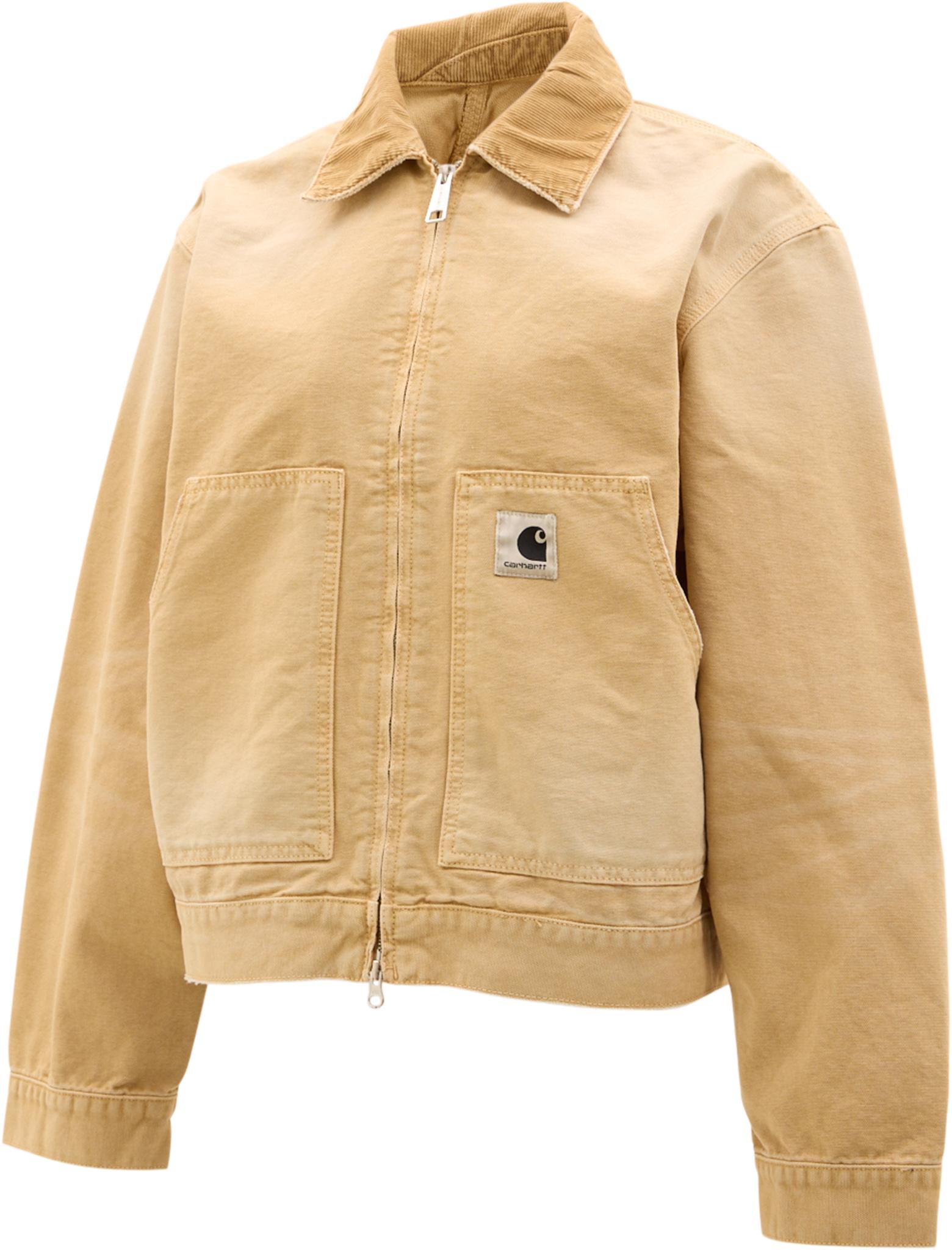 Product gallery image number 3 for product Manteau OG Arcan - Femme