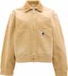 Colour: Dusty H Brown - Dusty H Brown - Destroy Wash
