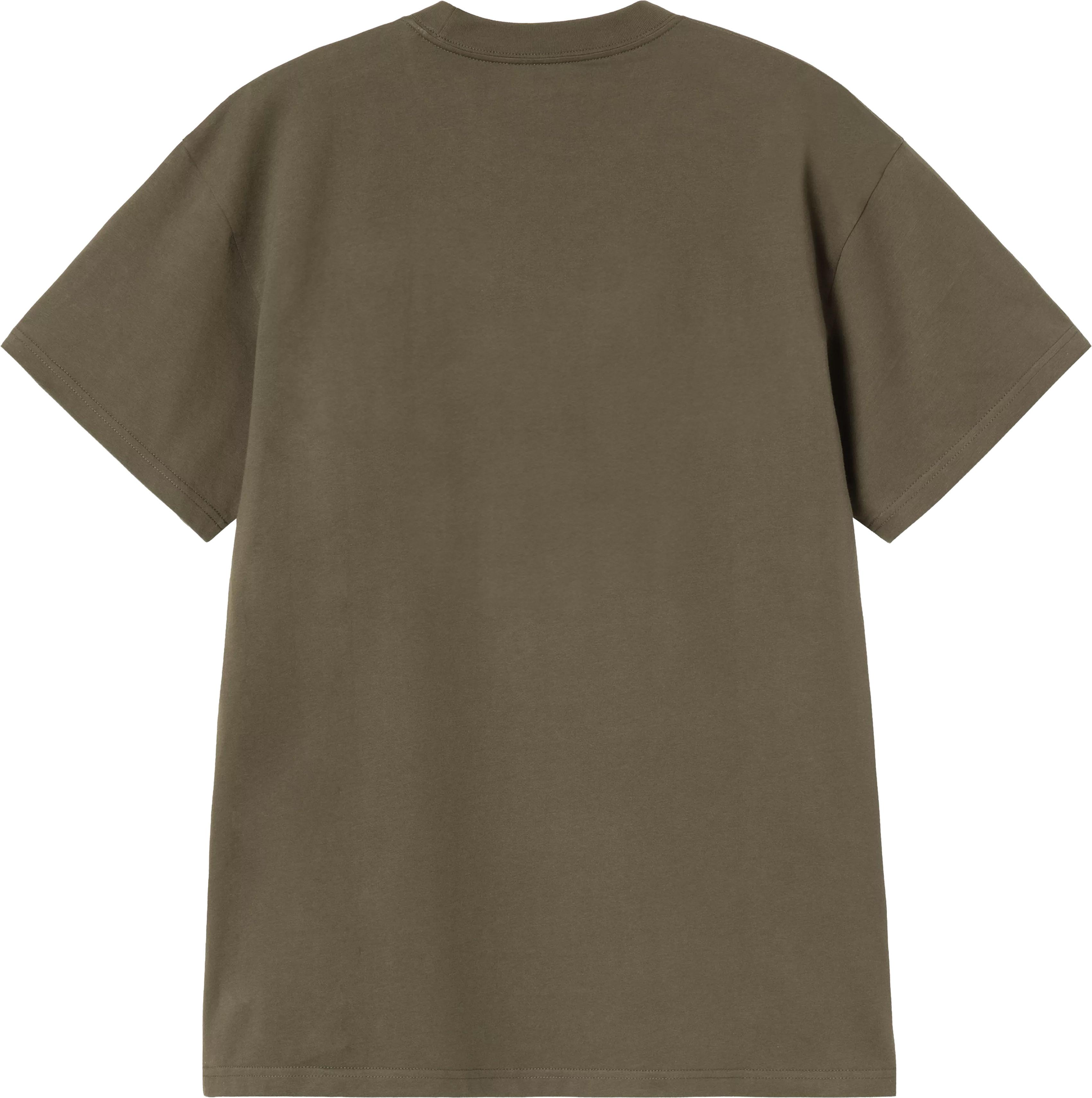 Product gallery image number 2 for product Gracious Short Sleeves T-Shirt - Men's