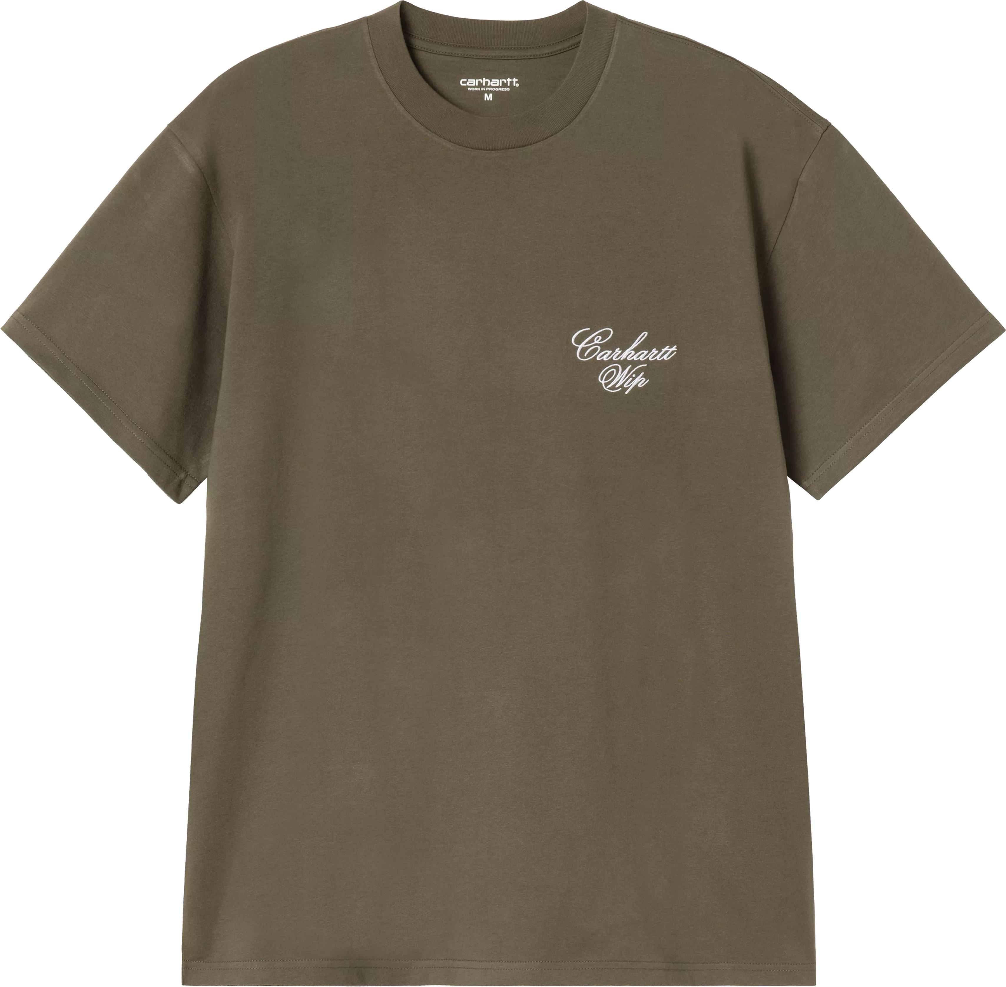 Product image for Gracious Short Sleeves T-Shirt - Men's