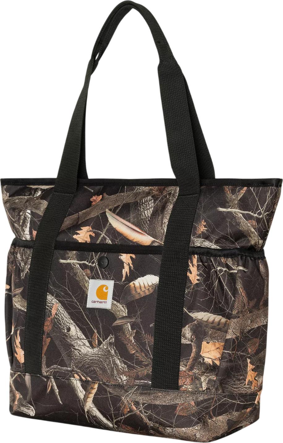 Product gallery image number 3 for product Clapton Tote Bag 29.6L