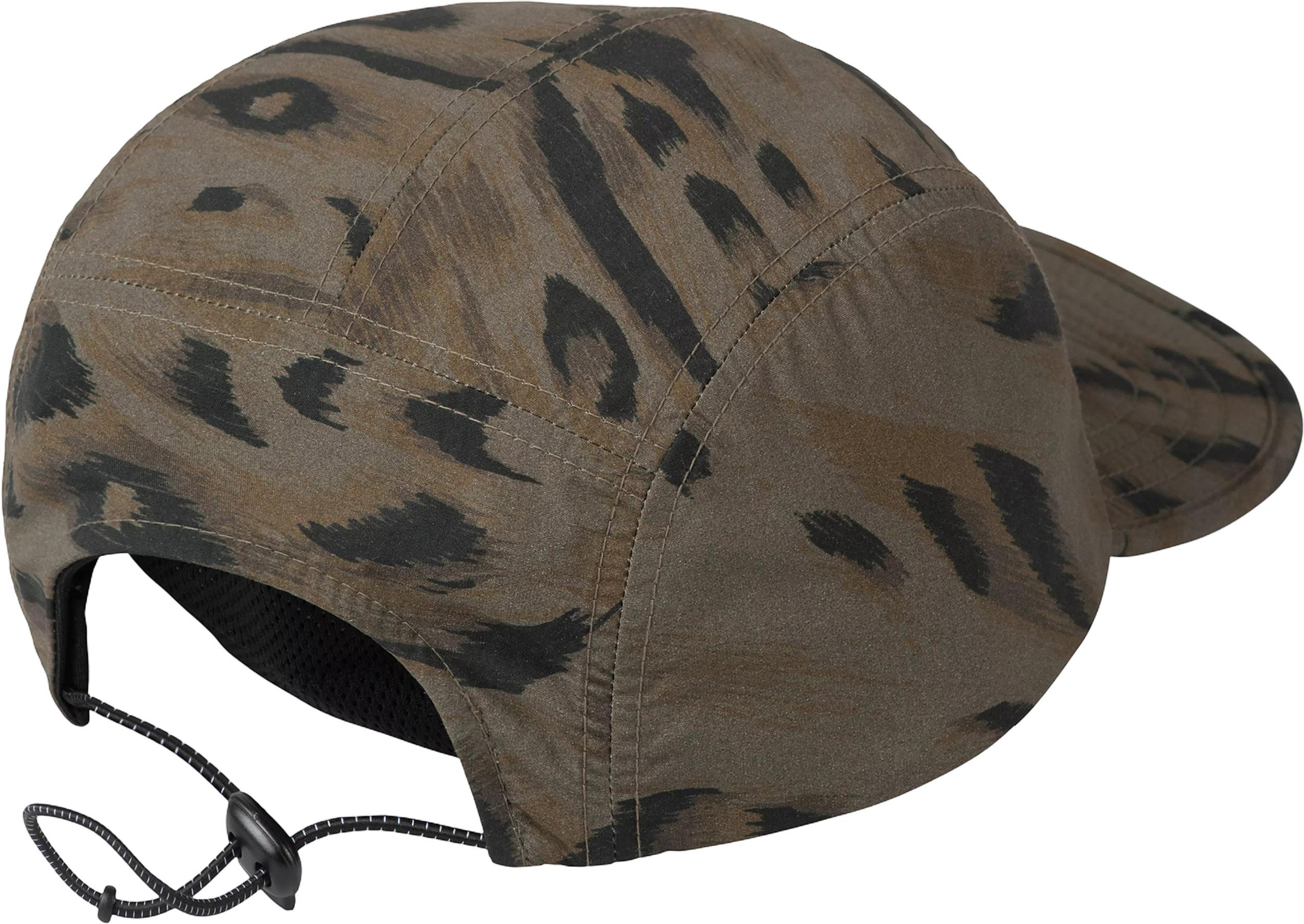 Product gallery image number 3 for product Travon Cap - Unisex