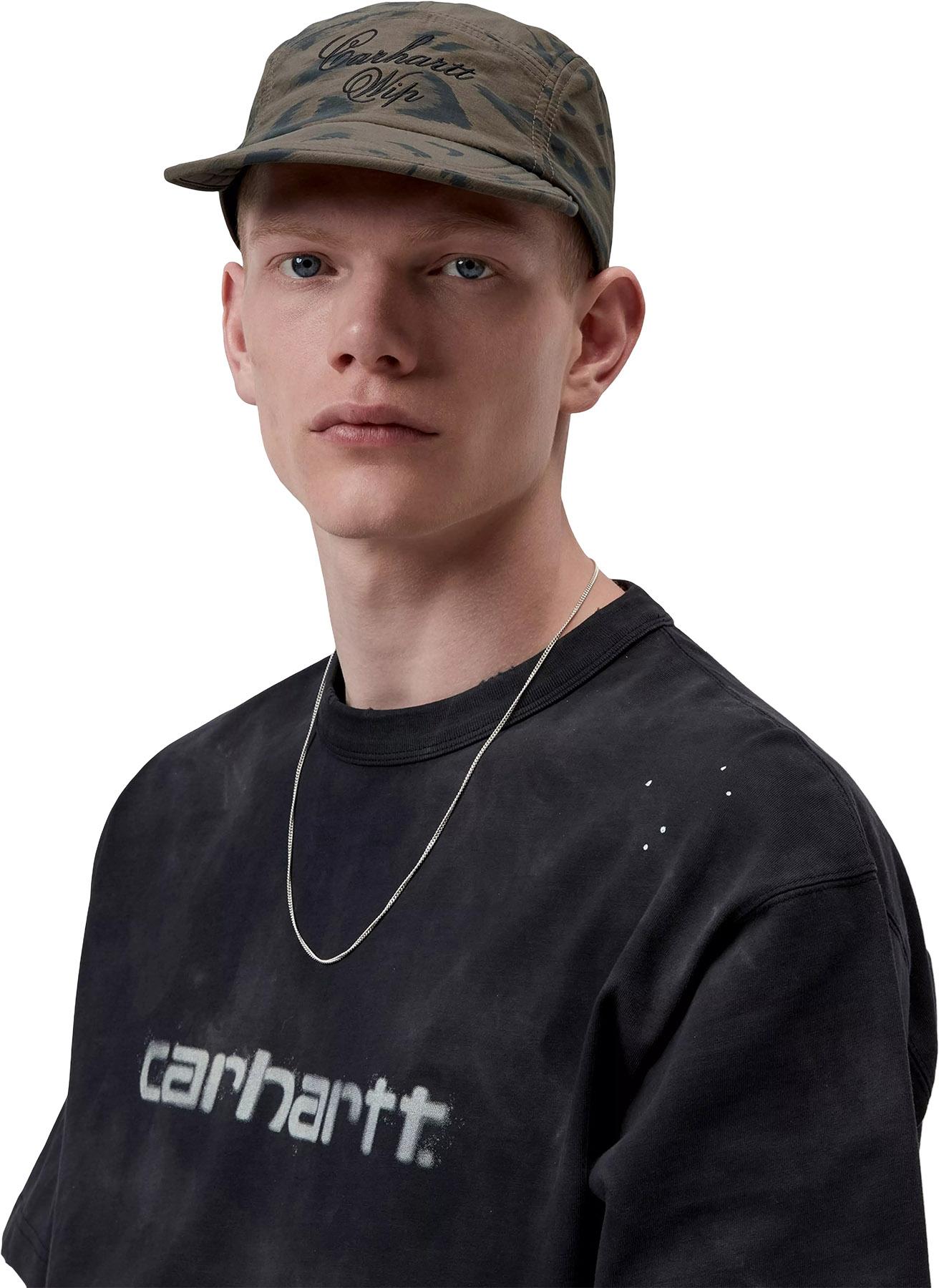 Product gallery image number 2 for product Travon Cap - Unisex