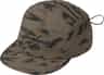 Colour: Duck Feather Print - Cypress - Black