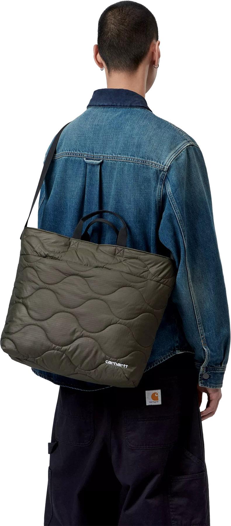 Numéro de l'image de la galerie de produits 2 pour le produit Sac fourre-tout Skye - Unisexe