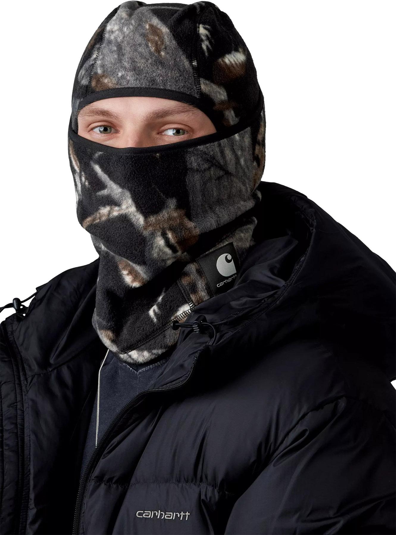 Product gallery image number 2 for product Blevin Mask - Unisex