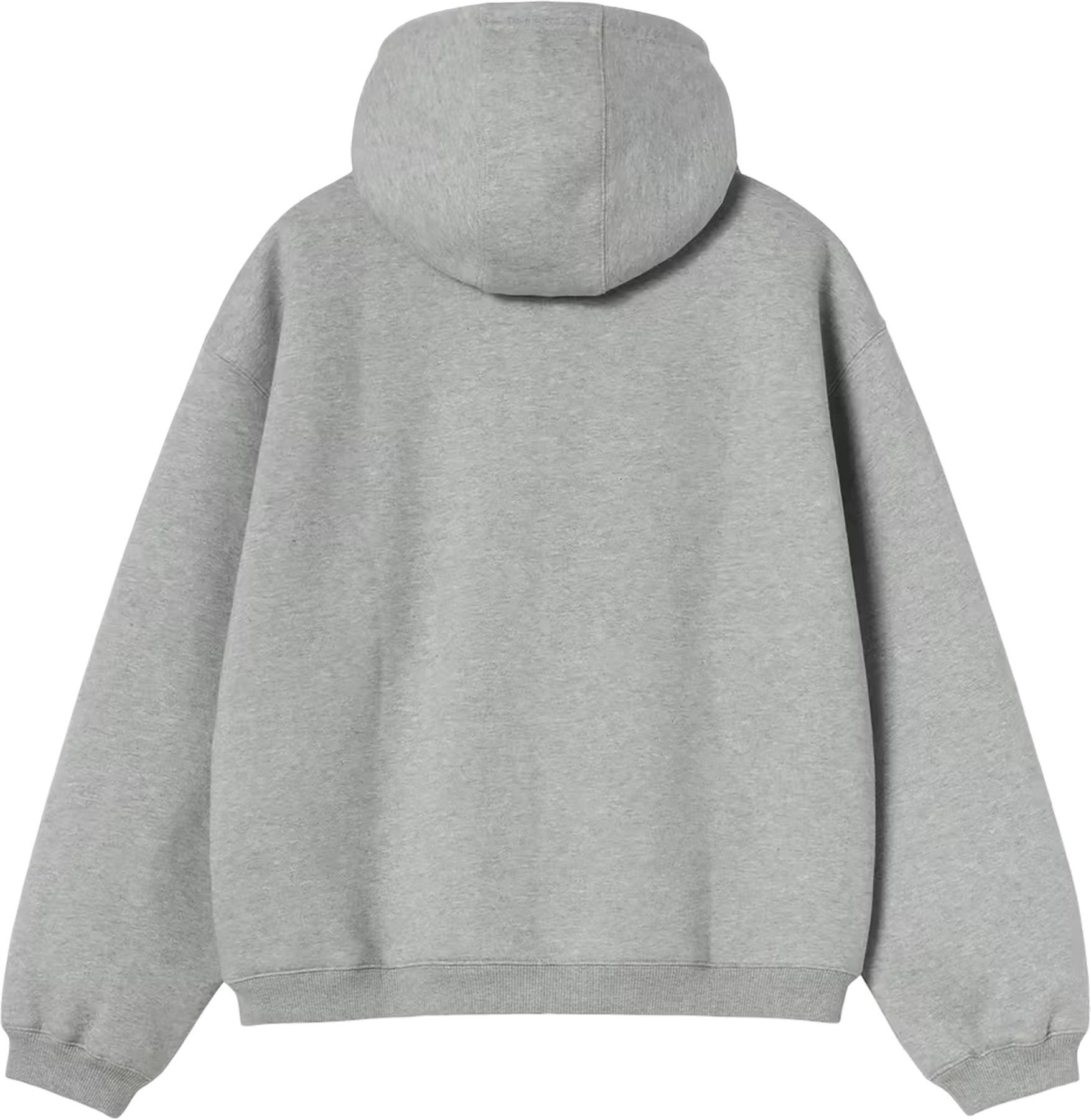 Numéro de l'image de la galerie de produits 3 pour le produit Manteau à capuchon Ebbert - Homme