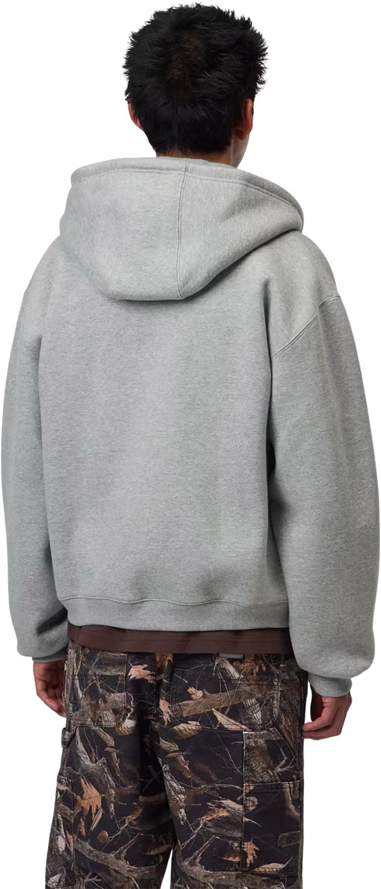 Numéro de l'image de la galerie de produits 2 pour le produit Manteau à capuchon Ebbert - Homme
