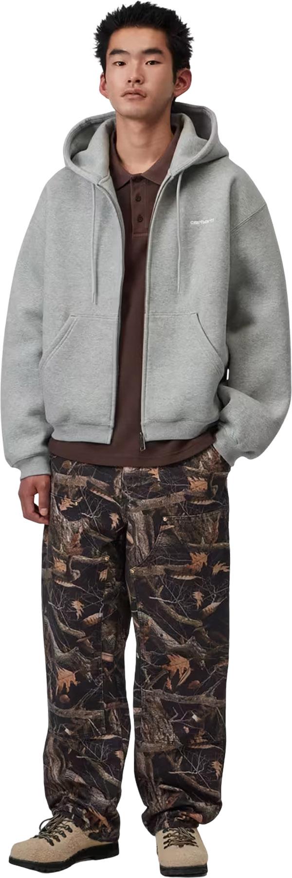 Numéro de l'image de la galerie de produits 6 pour le produit Manteau à capuchon Ebbert - Homme
