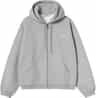 Couleur: Grey Heather - White