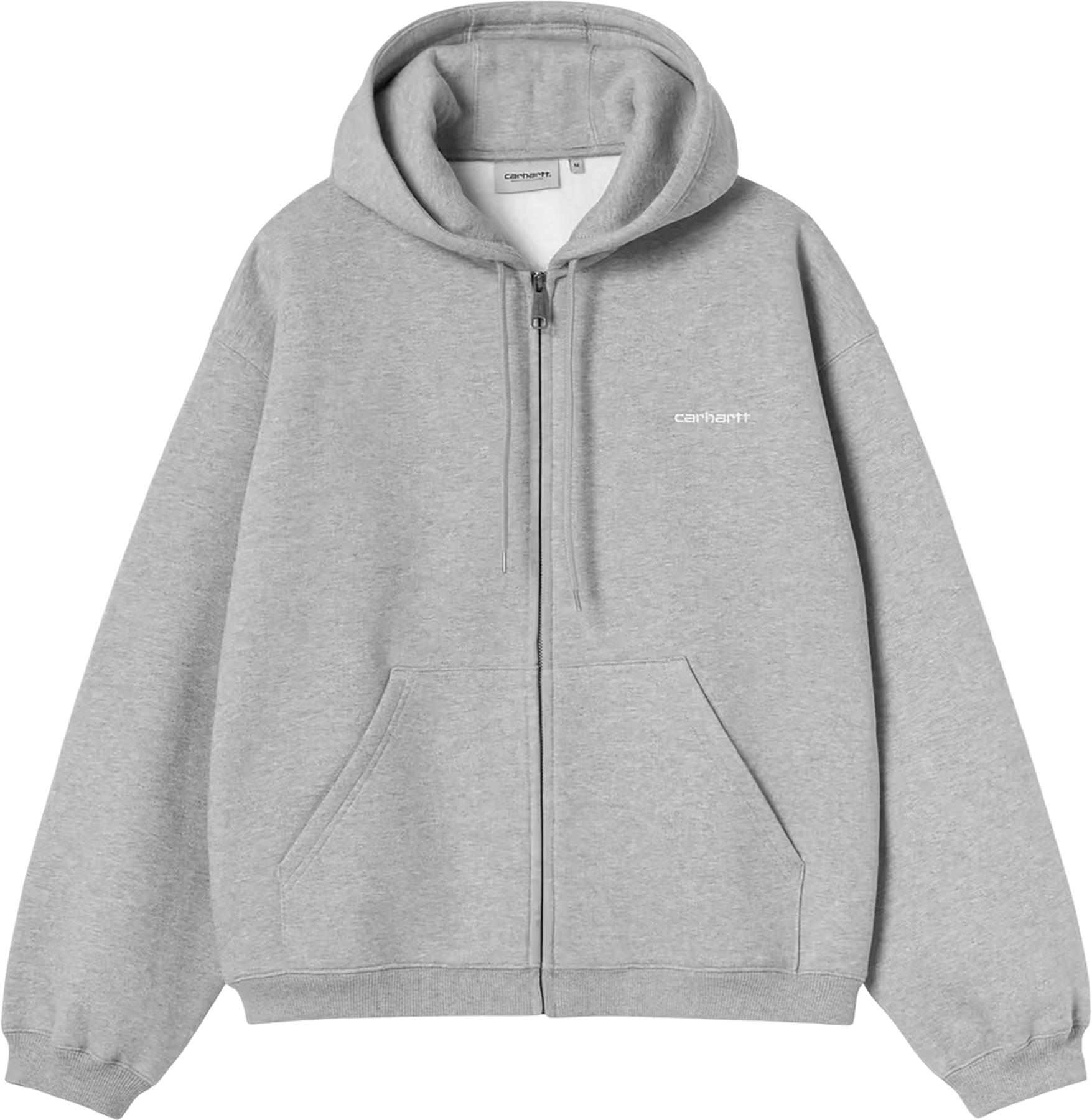 Image de produit pour Manteau à capuchon Ebbert - Homme