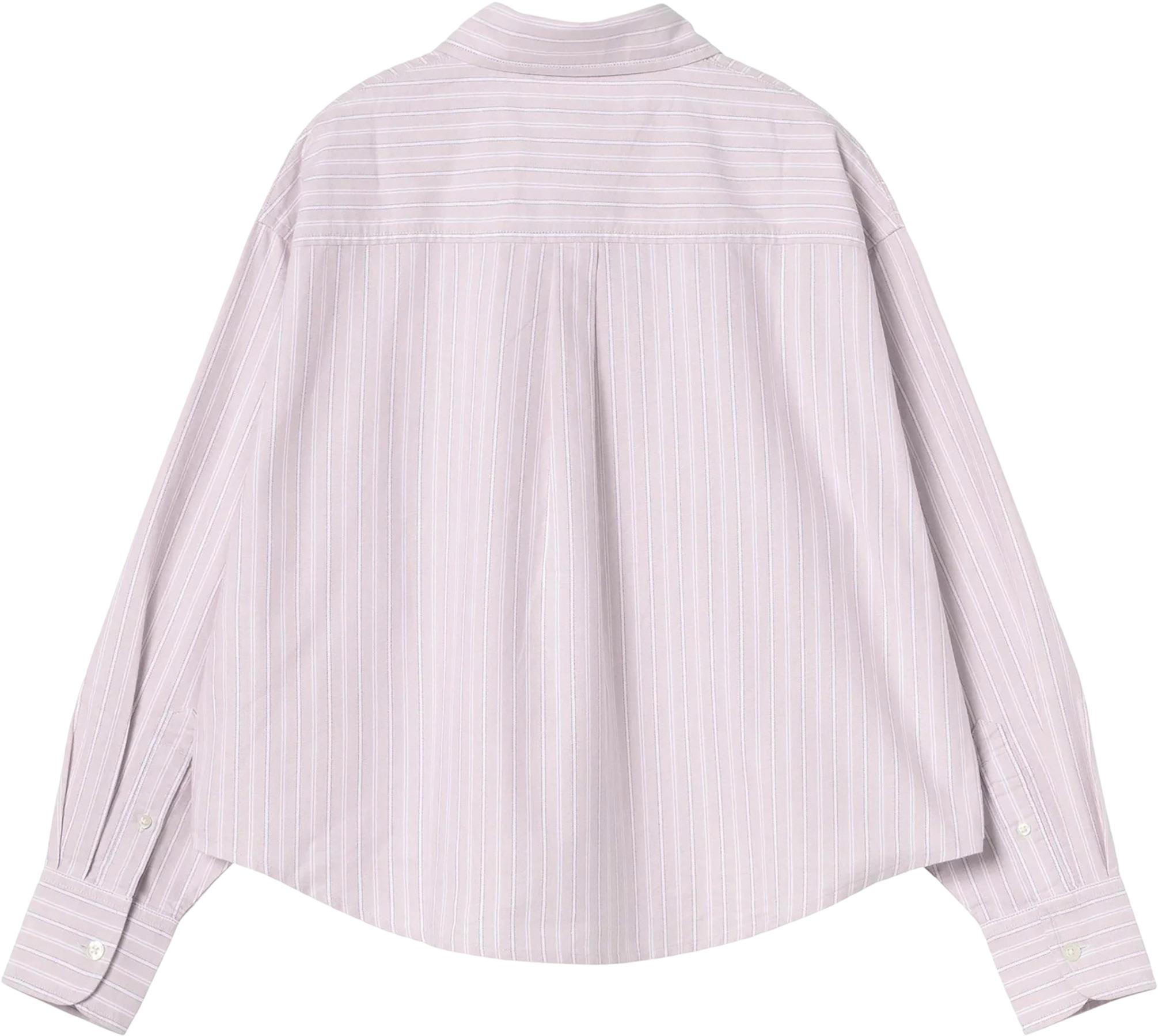 Numéro de l'image de la galerie de produits 4 pour le produit Chemise à manches longues Kanan - Femme