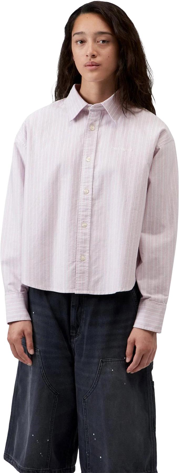 Numéro de l'image de la galerie de produits 2 pour le produit Chemise à manches longues Kanan - Femme