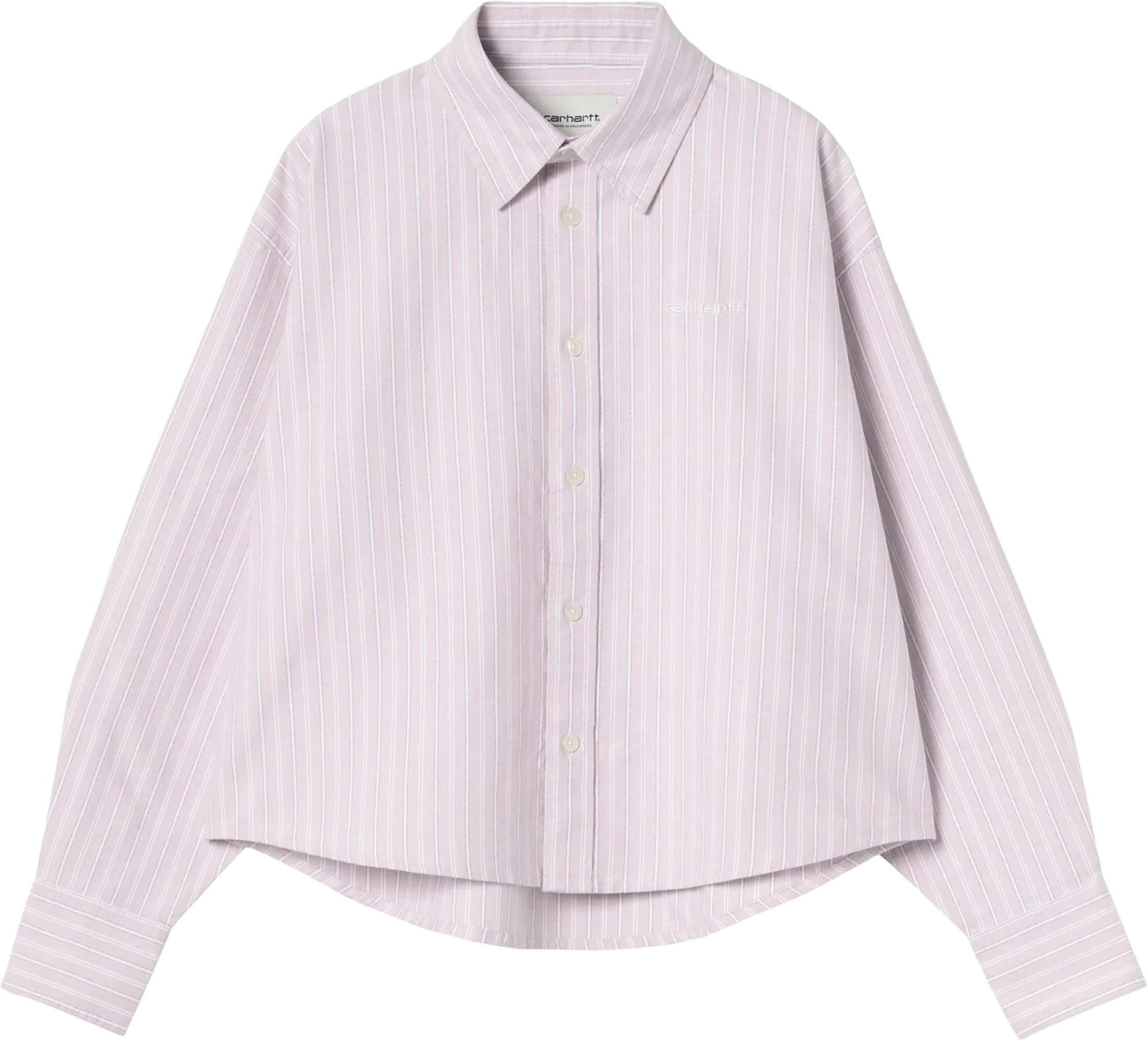 Image de produit pour Chemise à manches longues Kanan - Femme