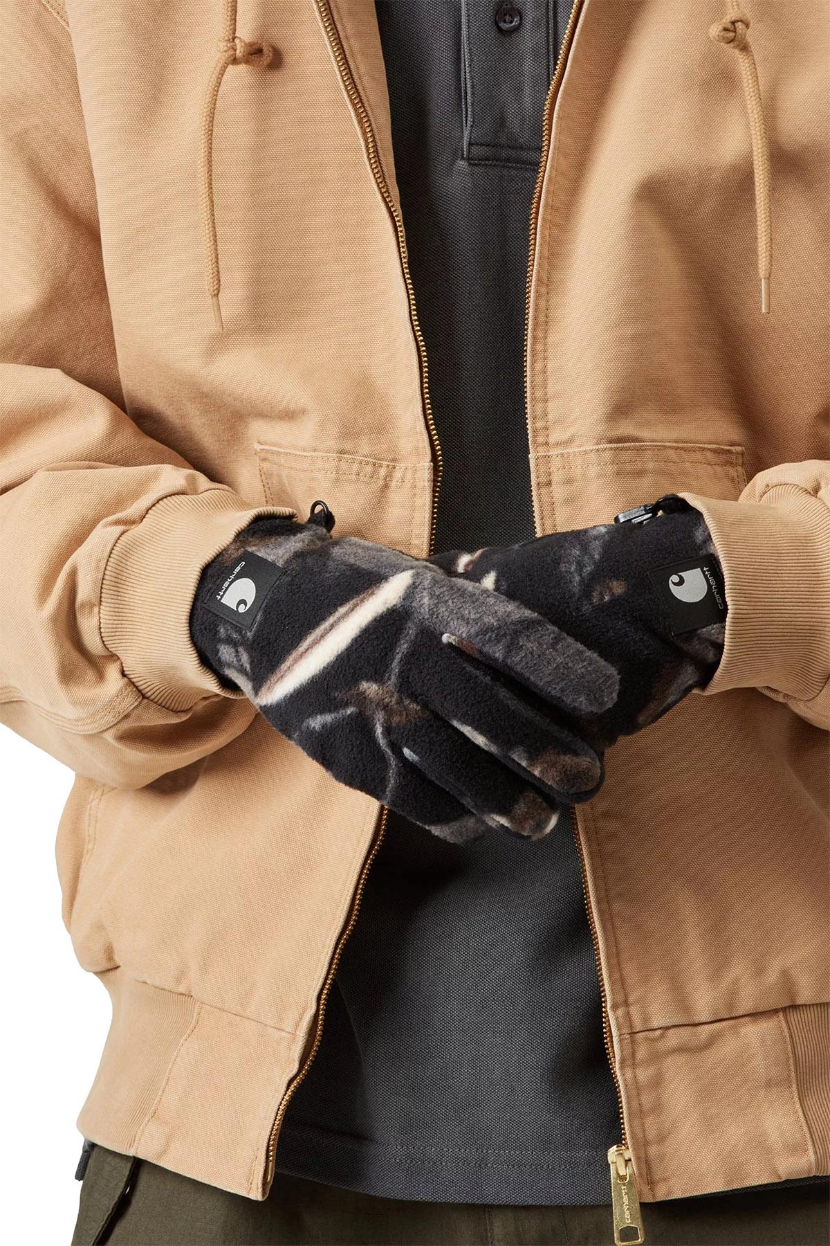 Numéro de l'image de la galerie de produits 2 pour le produit Gants Blevin - Unisexe