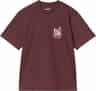 Colour: Amarone