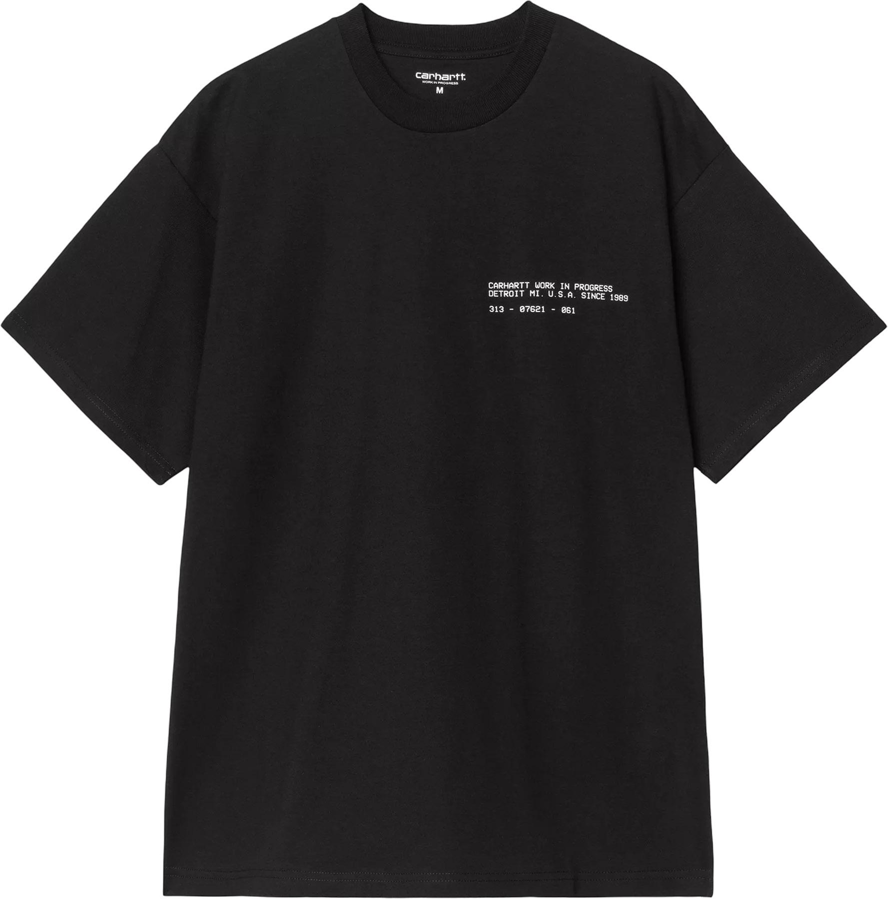 Image de produit pour T-shirt S/S Feather Progress - Homme