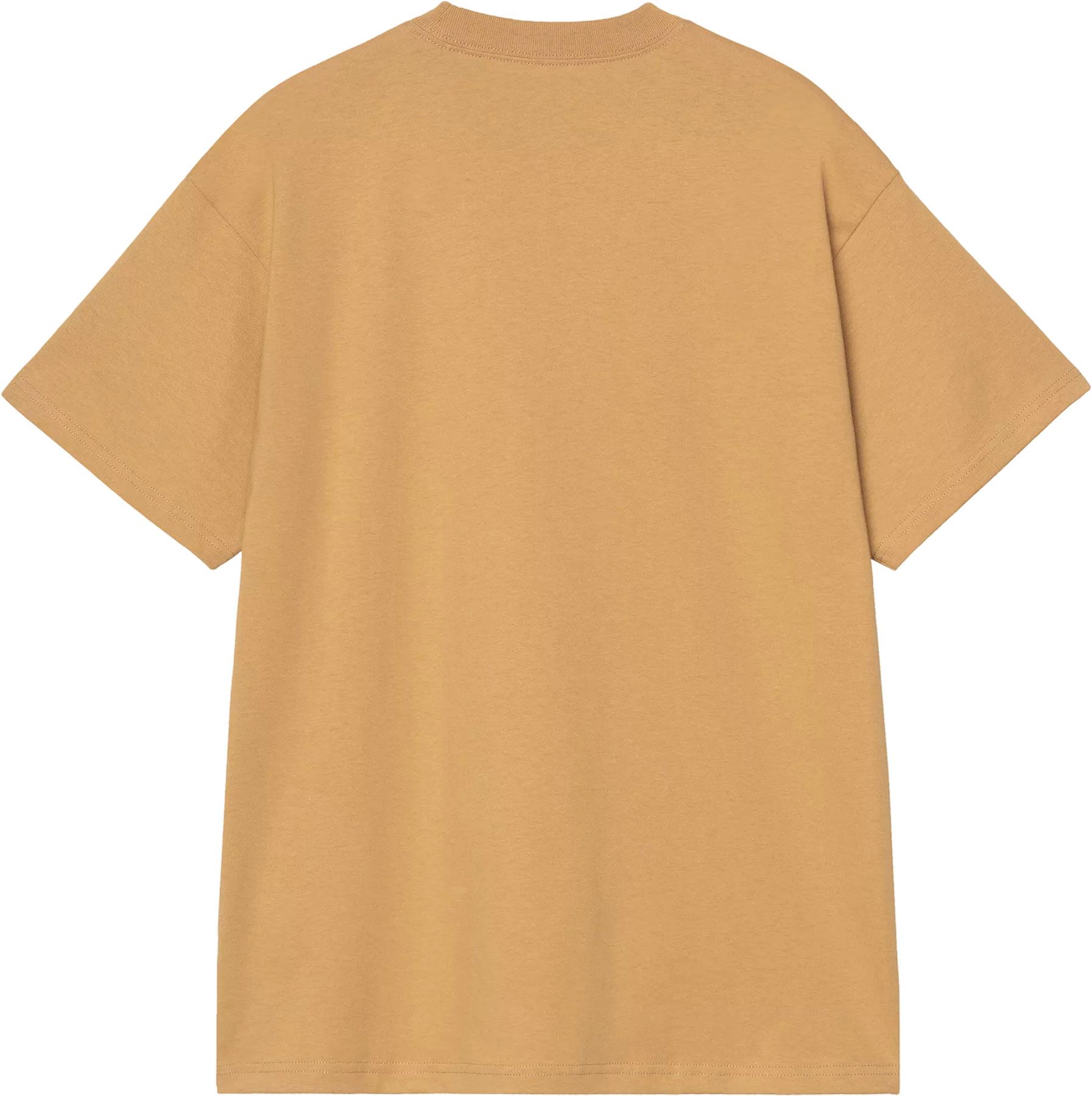 Numéro de l'image de la galerie de produits 3 pour le produit T-shirt S/S Animated Ducks - Homme