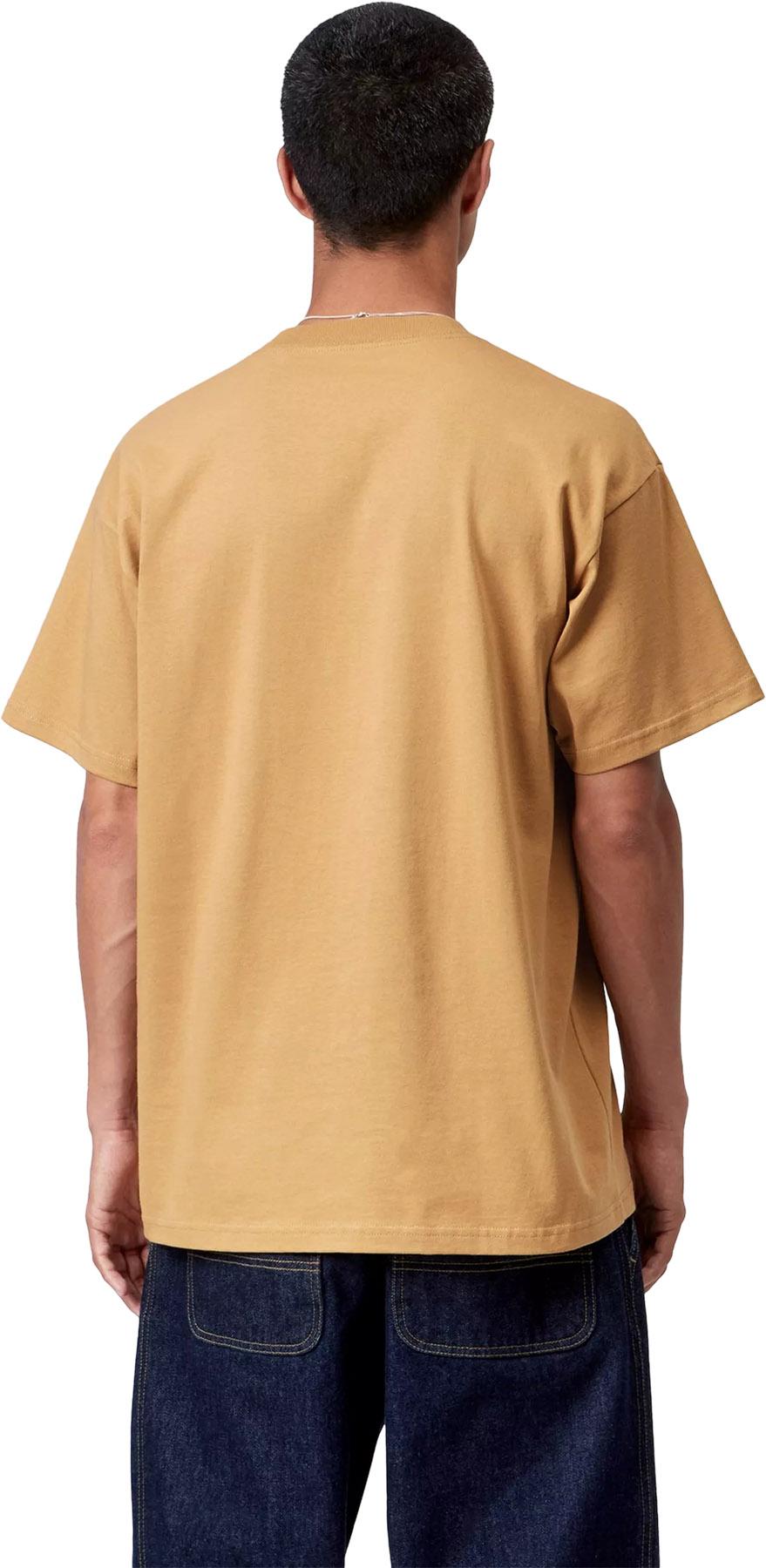 Numéro de l'image de la galerie de produits 2 pour le produit T-shirt S/S Animated Ducks - Homme