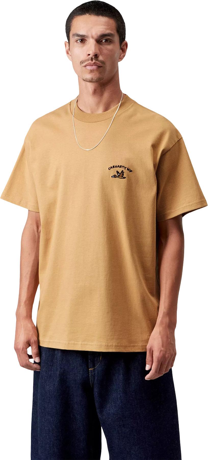 Numéro de l'image de la galerie de produits 4 pour le produit T-shirt S/S Animated Ducks - Homme
