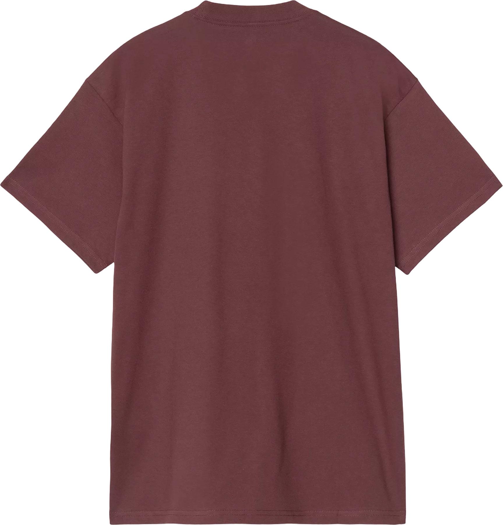 Numéro de l'image de la galerie de produits 3 pour le produit T-shirt S/S Entrance - Homme