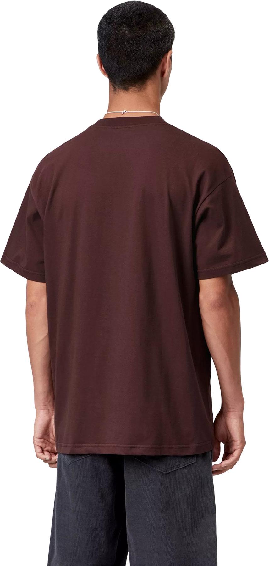 Numéro de l'image de la galerie de produits 4 pour le produit T-shirt S/S Entrance - Homme