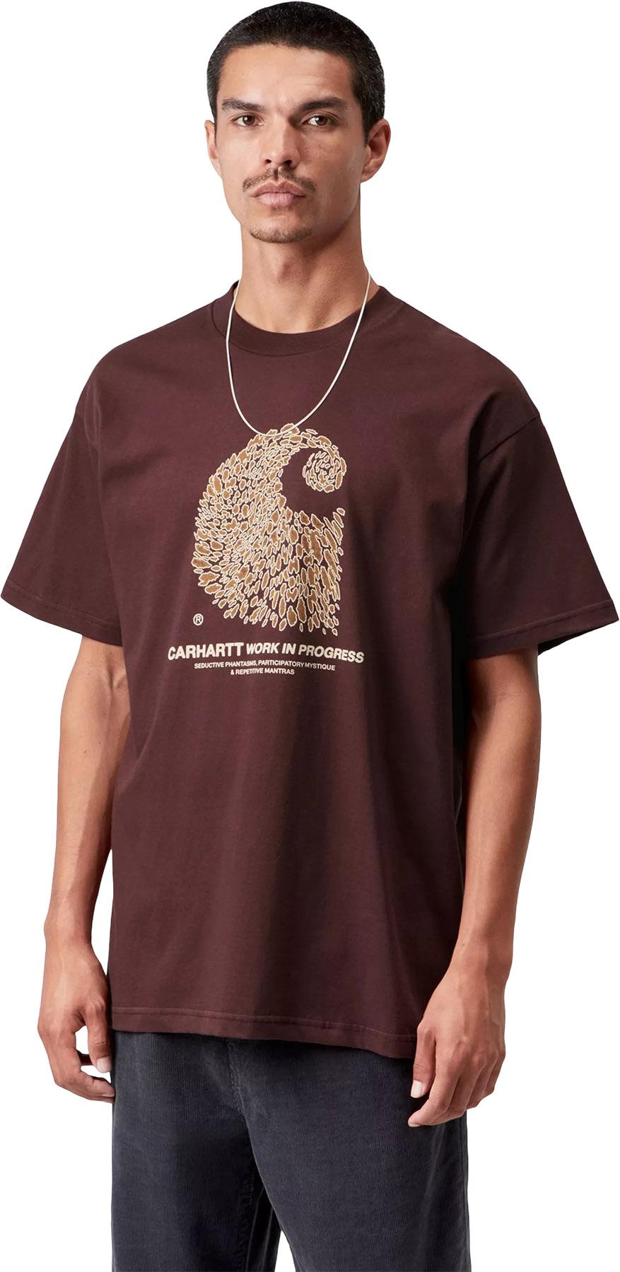Numéro de l'image de la galerie de produits 2 pour le produit T-shirt S/S Entrance - Homme